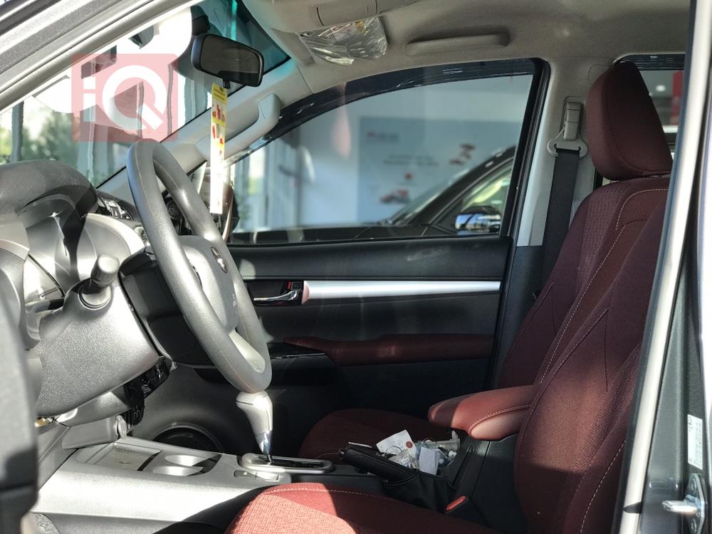 تويوتا هايلوكس